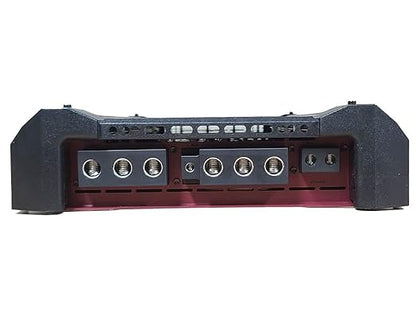 Orion HCCA SPLX4500 Amplifier