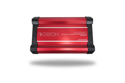 Orion HCCA SPLX3000 Amplifier