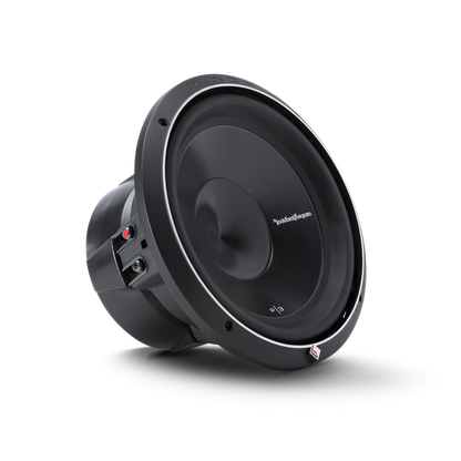 Rockford P3 12″ Dual 4 Subwoofer