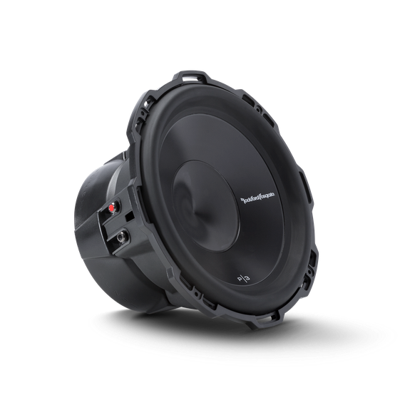 Rockford P3 12″ Dual 4 Subwoofer