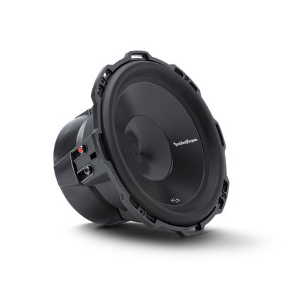 Rockford P3 12″ Dual 4 Subwoofer