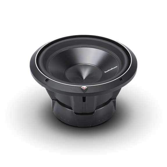 Rockford P3 12″ Dual 4 Subwoofer