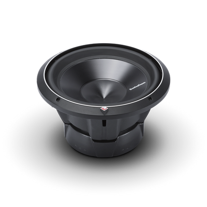 Rockford P3 12″ Dual 4 Subwoofer