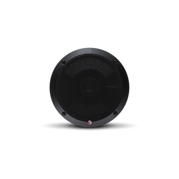 Rockford Punch 6.5" w/ 2 Way Coaxial Speakers