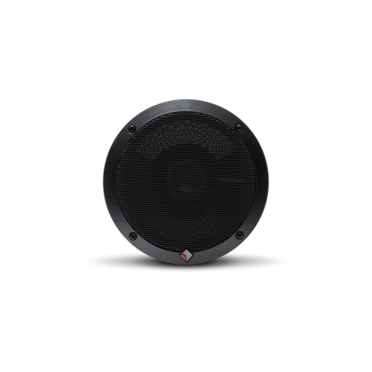 Rockford Punch 6.5" w/ 2 Way Coaxial Speakers