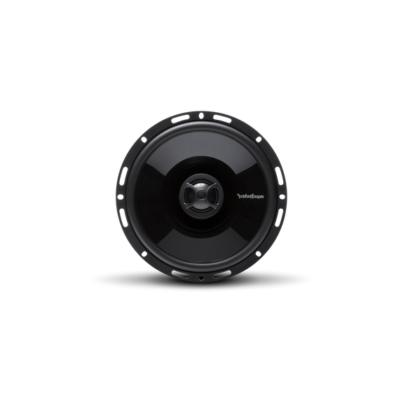 Rockford Punch 6.5" w/ 2 Way Coaxial Speakers