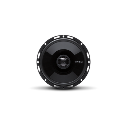 Rockford Punch 6.5" w/ 2 Way Coaxial Speakers