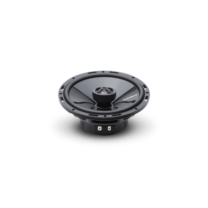 Rockford Punch 6.5" w/ 2 Way Coaxial Speakers