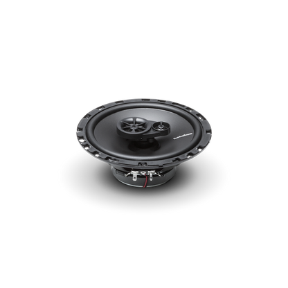 Rockford Prime 6.5" 3-Way Full Range Speakers