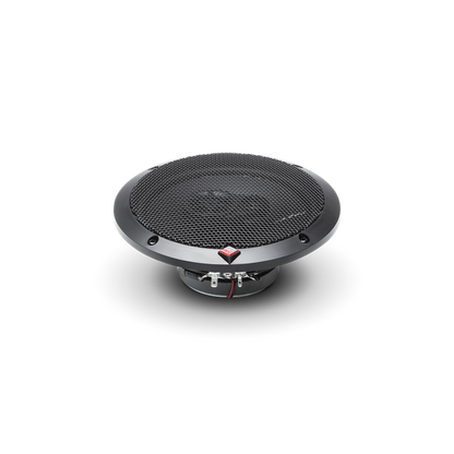 Rockford Prime 6.5" 3-Way Full Range Speakers