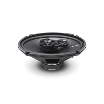 Rockford Prime 6"x9" 3-Way Full-Range Speakers