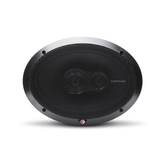 Rockford Prime 6"x9" 3-Way Full-Range Speakers