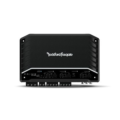 Rockford Prime 750 Watt 5-Channel Amplifier