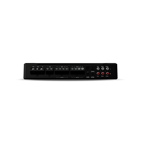 Rockford Prime 750 Watt 5-Channel Amplifier