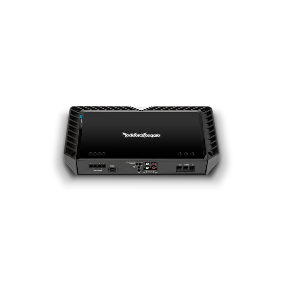 Rockford Power 1,500 Watt Class-BD Constant Power Amplifier