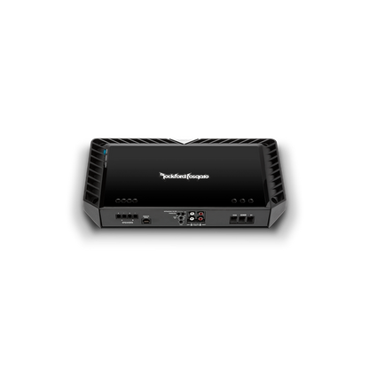 Rockford Power 1,500 Watt Class-BD Constant Power Amplifier