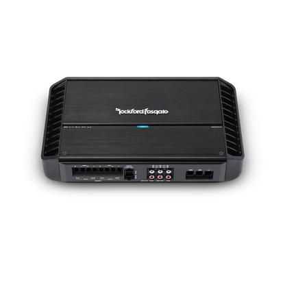 Rockford Punch 600 Watt 4-Channel Amplifier