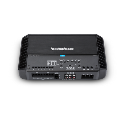 Rockford Punch 600 Watt 4-Channel Amplifier