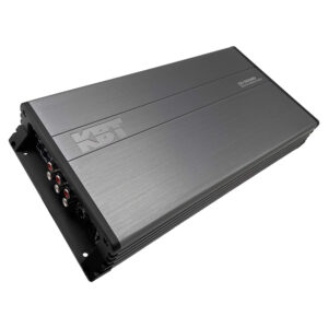 KBT Kombat 5-Channel Class D Amplifier