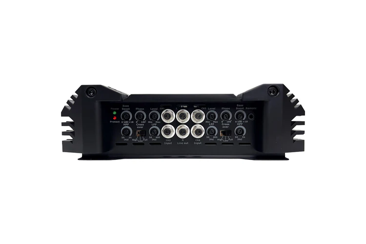 Orion XTR 1000-4 Amplifier