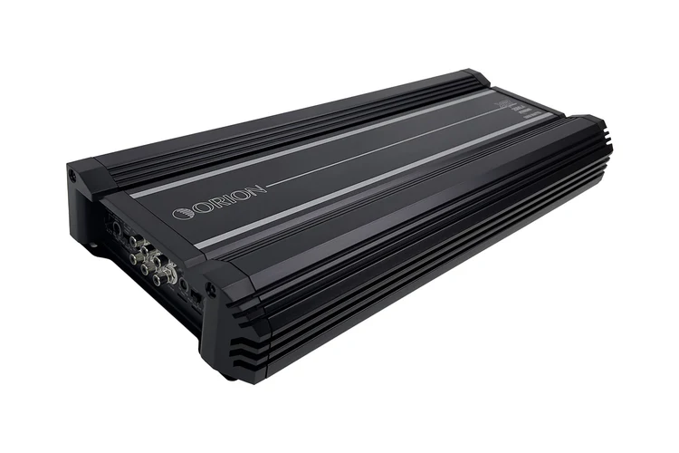 Orion XTR 2500-4 Amplifier