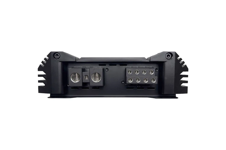 Orion XTR 2500-4 Amplifier