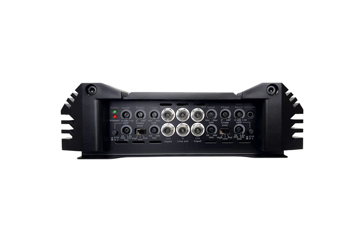 Orion XTR 2500-4 Amplifier