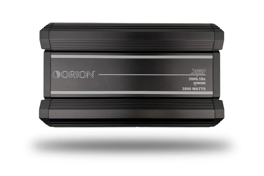 Orion XTR 3500 1DZ Amplifier