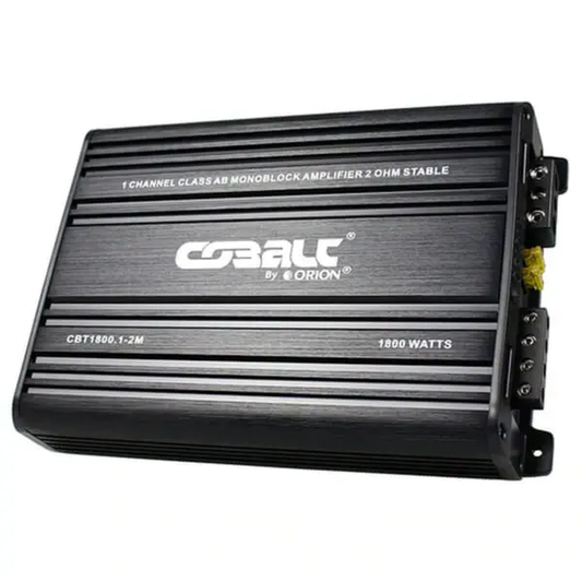 Orion Cobalt CBT1800 Amplifier