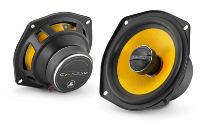 JL Audio C1-525x Speakers